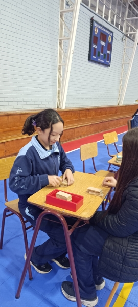 Día de las Matemáticas 2025